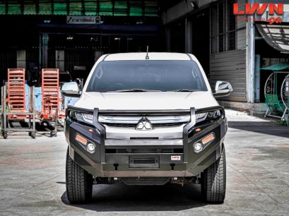 FB-003 : กันชนออฟโรด Mitsubishi Triton 2019-2022
