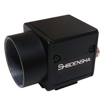 Industrial USB Camera - shodensha