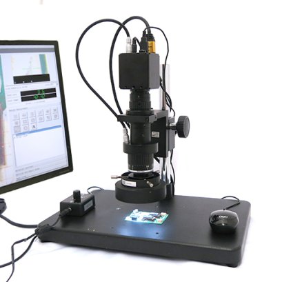 Ct Microscope Hivision 4K Microscope - shodensha