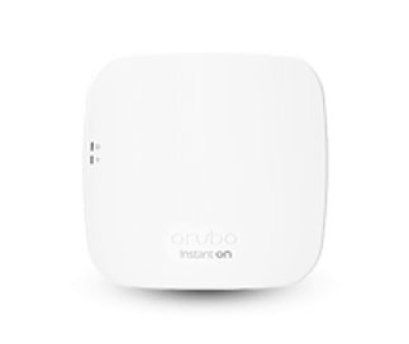 Access Point ARUBA Instant On AP12 (R2X01A) Wireless AC1600 Gigabit