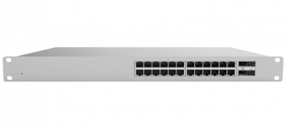 Switch Cisco Meraki (MS120-24P-HW)