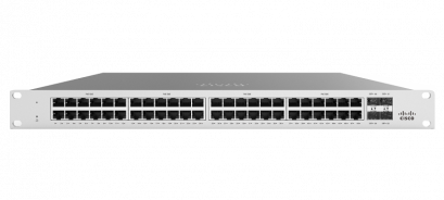 Switch Cisco Meraki (MS120-48-HW)