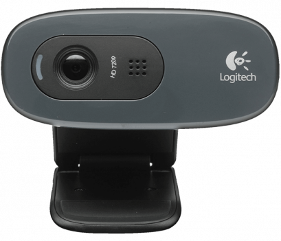 Logitech HD Webcam C270 - AP