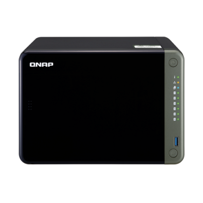 NAS QNAP TS-653D-4G