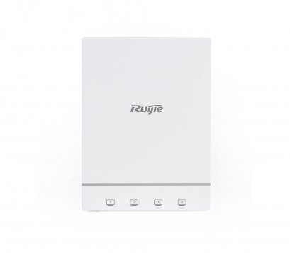 Ruijie RG-AP180  Wireless Access Point Wall Plate Wi-Fi 6
