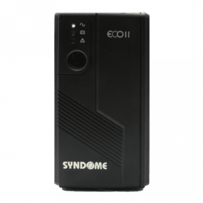 Syndome ECO II-800 (800VA/360Watt)