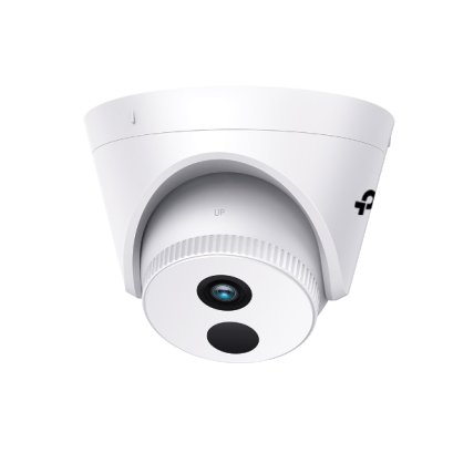 TP-LINK VIGI C400HP-4