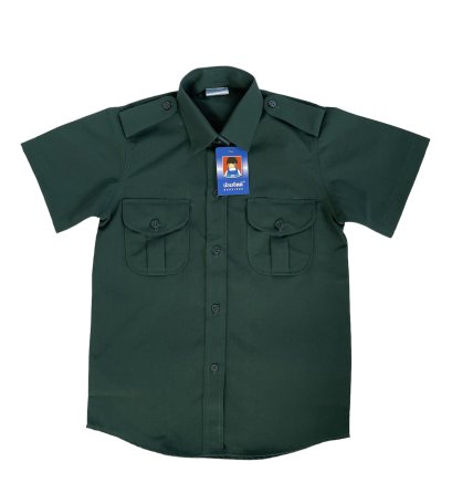 เสื้อเนตรนารี