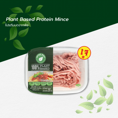 Plant Based Protein Mince