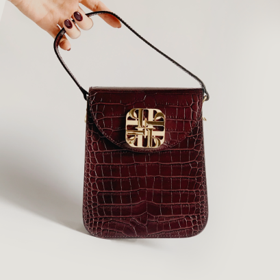 BAG HOLDING