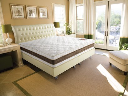 SATIN MATTRESS IMPRESIA