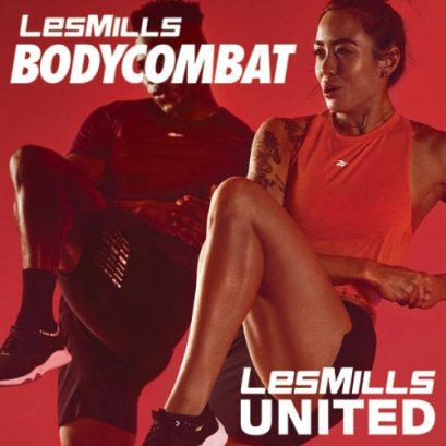 BODYCOMBAT UNITED