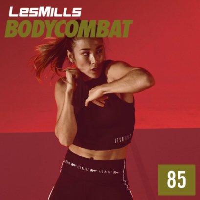BODY COMBAT 85