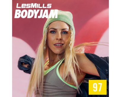 BODYJAM 97