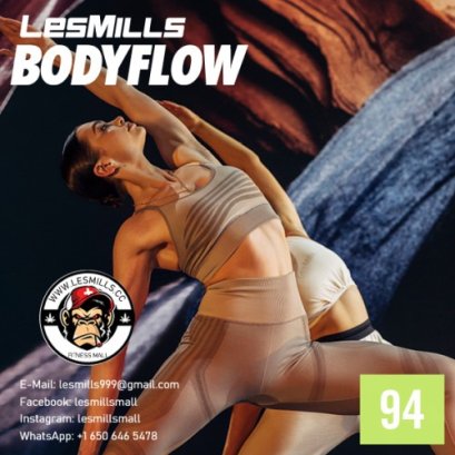 BODYFLOW 94