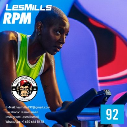 RPM 92