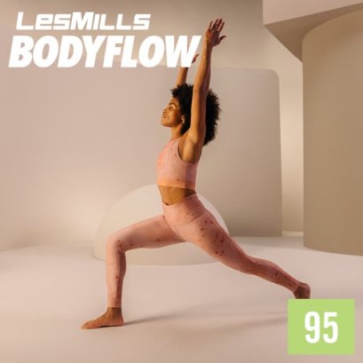 BODYFLOW 95