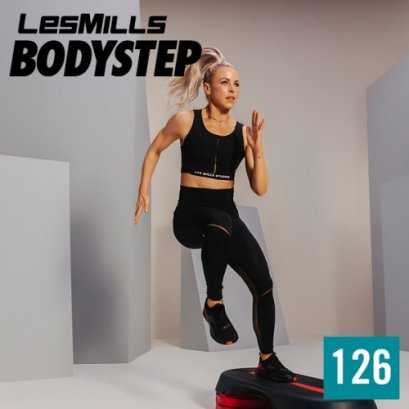 BODYSTEP 126