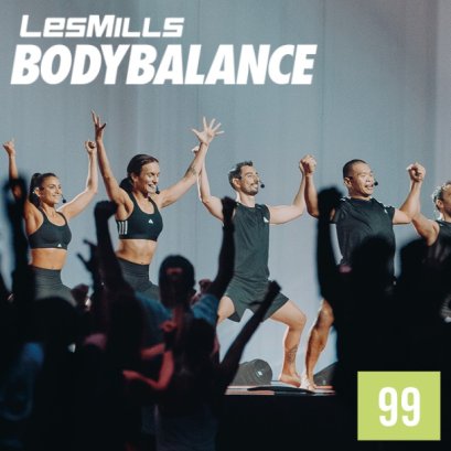 BODYBALANCE 99