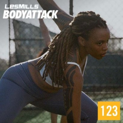 BODYATTACK 123