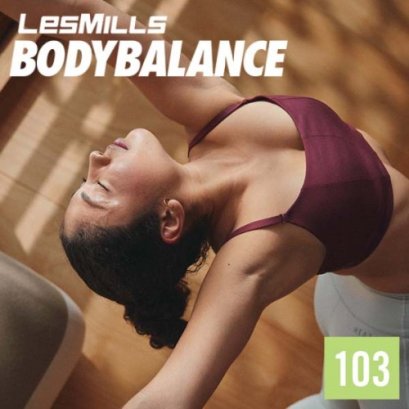 BODYBALANCE 103