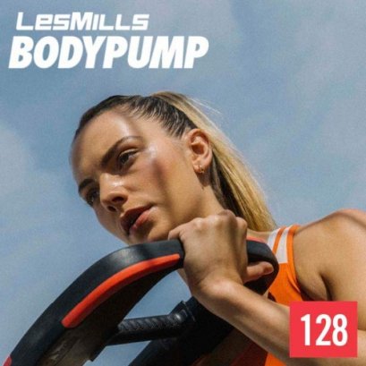 BODYPUMP 128