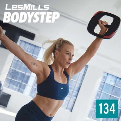 BODYSTEP 134