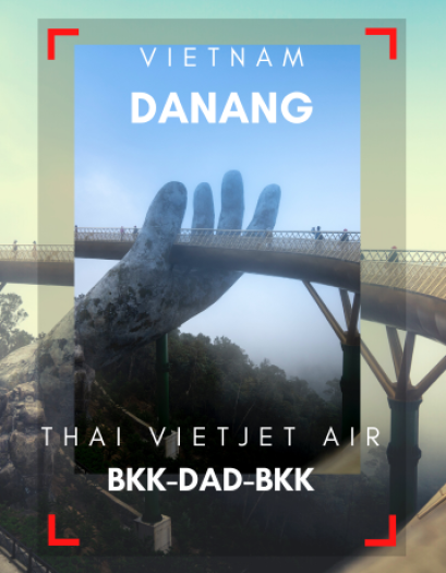 vietjet danang