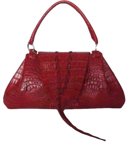 Himalayan Crocodile - Thai Oriental Leather Co.,Ltd