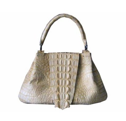 Himalayan Crocodile - Thai Oriental Leather Co.,Ltd