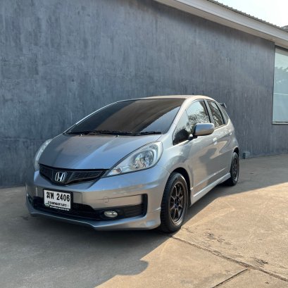 HONDA JAZZ 1.5 JP ปี55