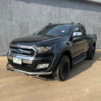 FORD RANGER CAB 2.2 XLT HI-RIDER ปี59