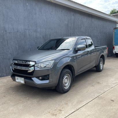 ISUZU D-MAX CAB 3.0 S ปี64