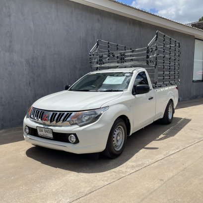 MITSUBISHI TRITON 2.5 GL ตอนเดียว (เพลาเดิม) ปี60