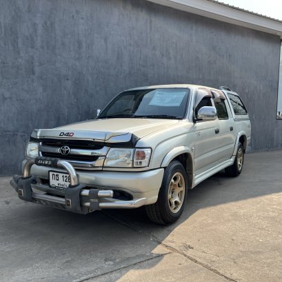 TOYOTA SPORT CRUISER 2.5 E ปี47