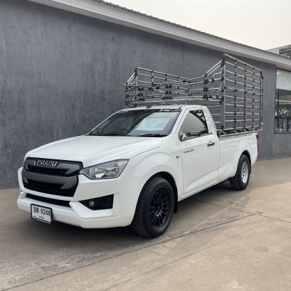 ISUZU DMAX 3.0 S ตด (เพลาเดิม) ปี64