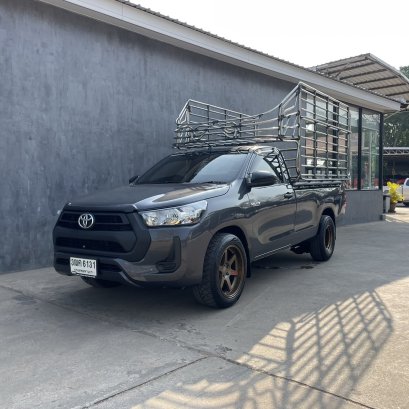 TOYOTA HILUX REVO ตอนเดียว 2.4 ENTRY ปี63