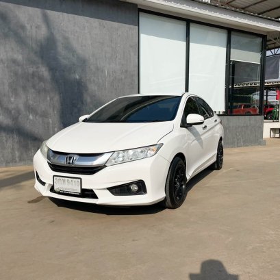 HONDA CITY 1.5 SV 57
