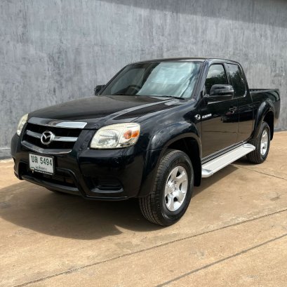 MAZDA BT-50 CAB 2.5 HI-RACER ปี53