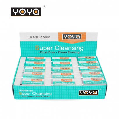YOYA  Rubber Super Cleansing Pack 30 : No. 5881