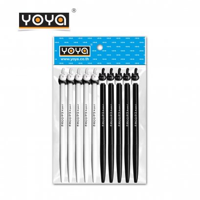 YOYA 0.5 mm Mecanical Pencil pack 10 : DS-043M