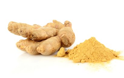 Ginger / ขิง