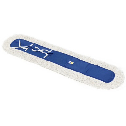 ผ้าม็อพ 100 ซ.ม.