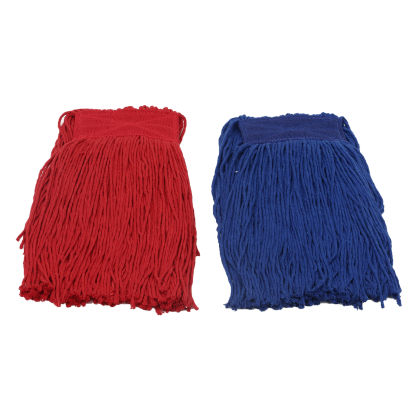 ผ้าม็อพถูเปียก 6 นิ้ว