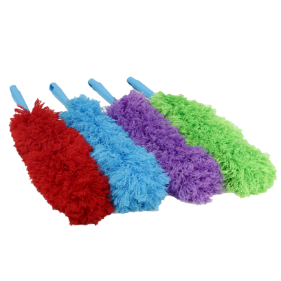 ขนไก่ไมโครไฟเบอร์