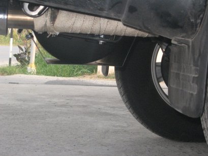 FORTUNER