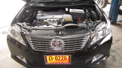 CAMRY