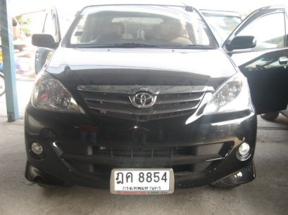 AVANZA
