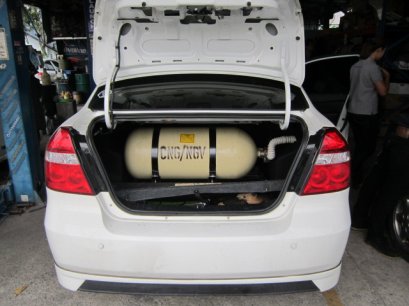 AVEO
