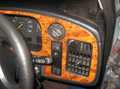 SAAB
